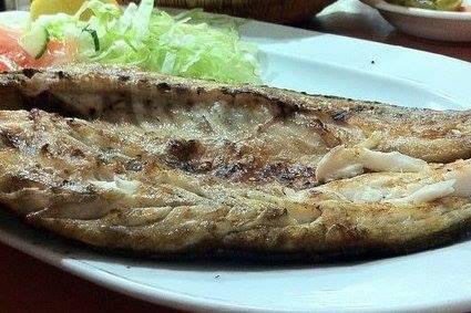 Fuerte Restobar