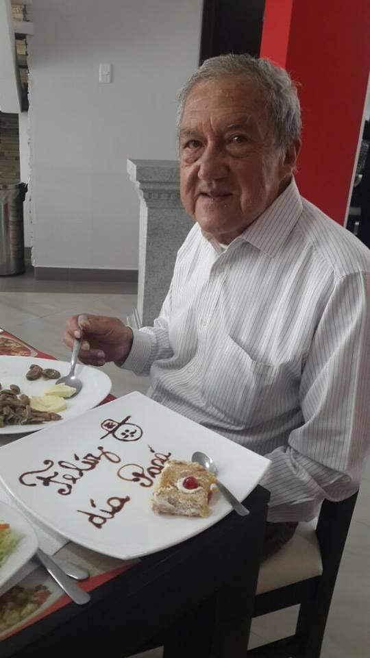 Restaurante Dieguito Un Mundo De Sabor