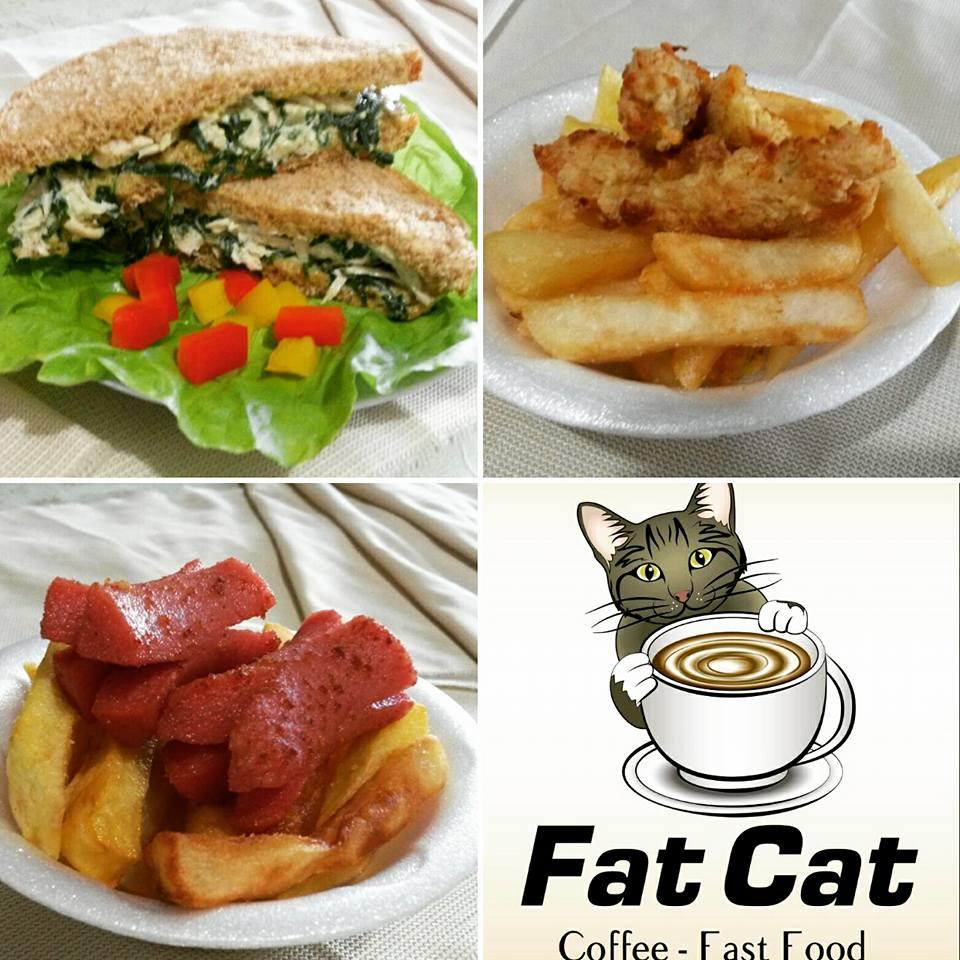 Fat Cat