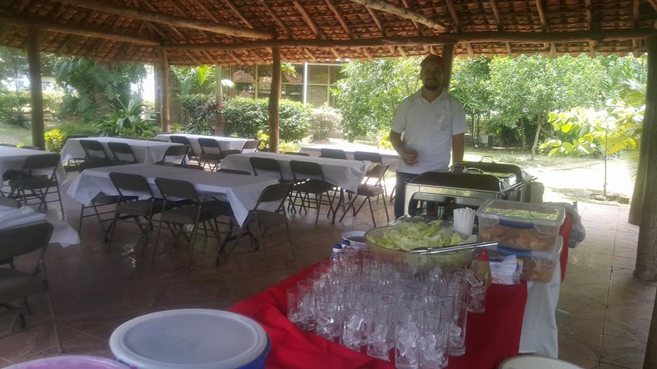 Oasis Guanacaste