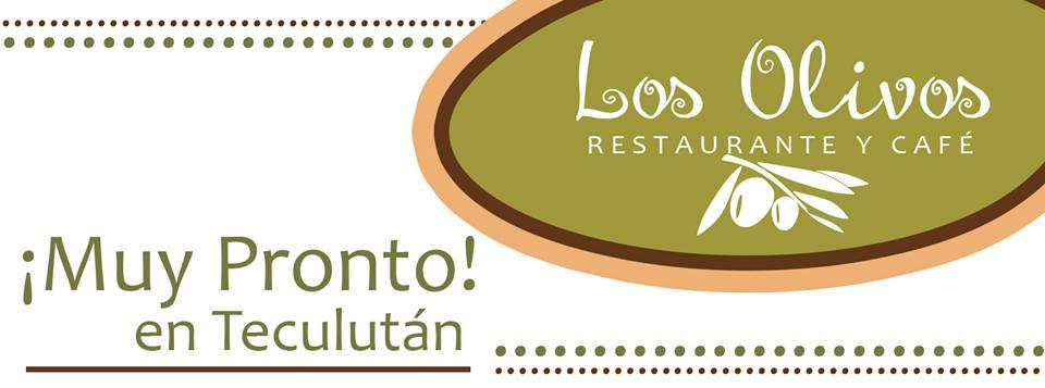 Los Olivos Restaurante y Café