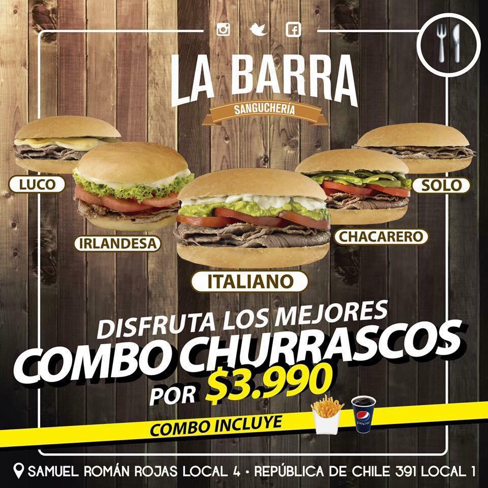 La Barra