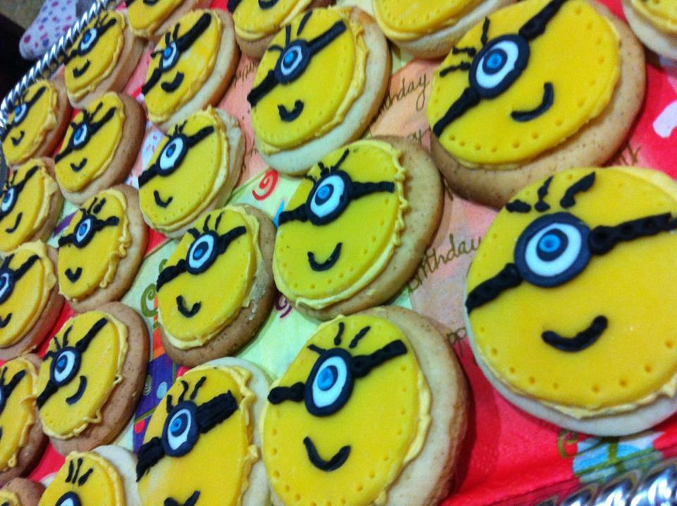 Flo cupcake y tortas