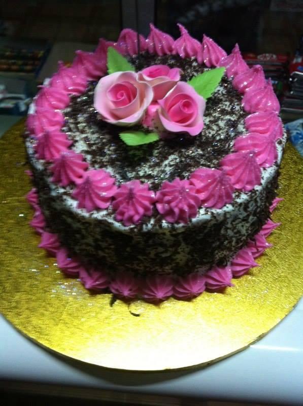 Saadia's PastryWorld