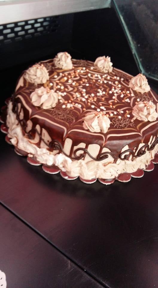Home Baking