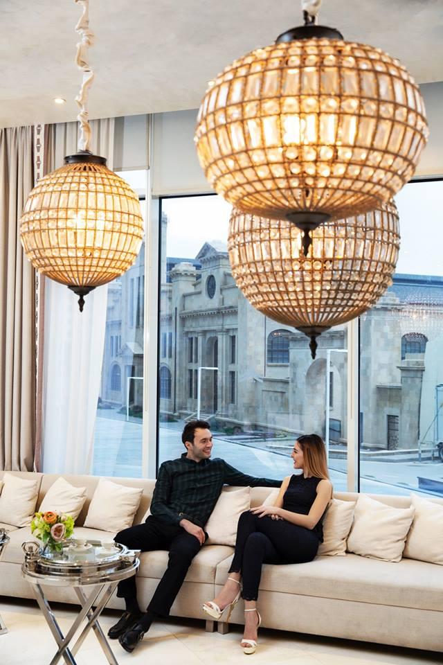 Qafqaz Sahil Hotel Baku