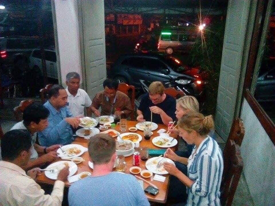ကြံတိုင်းအောင်မိုးညှင်း