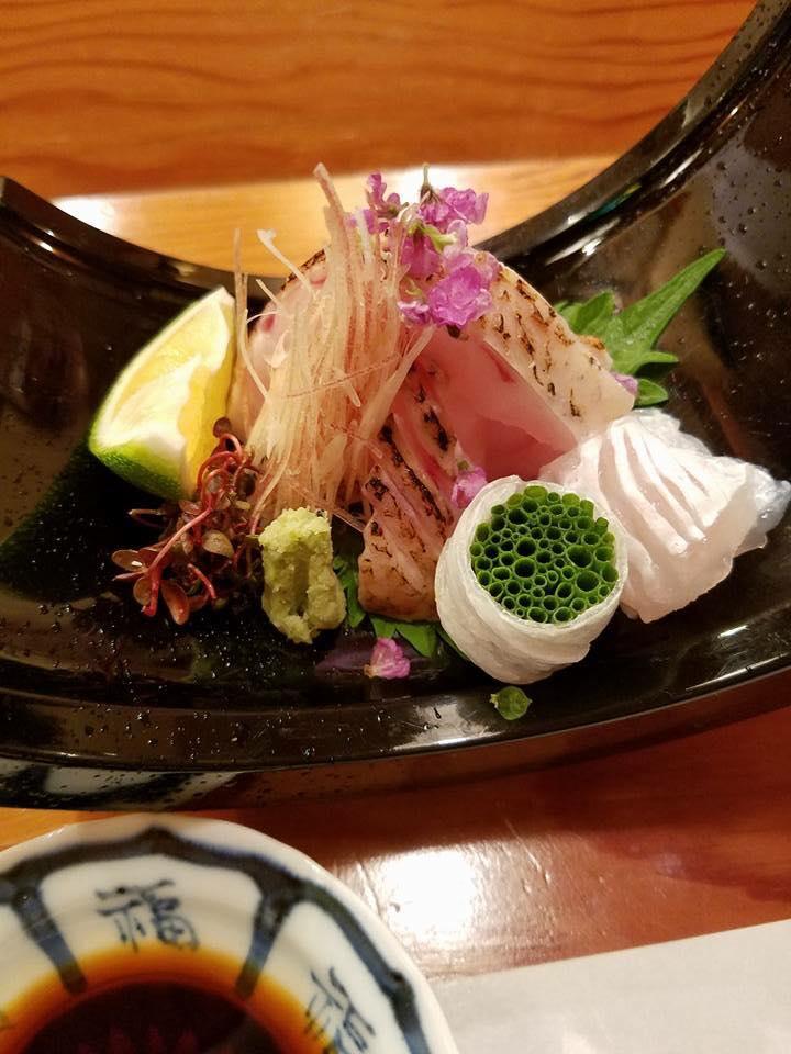 割烹ひさご