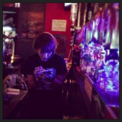 CHILLIN'Bar