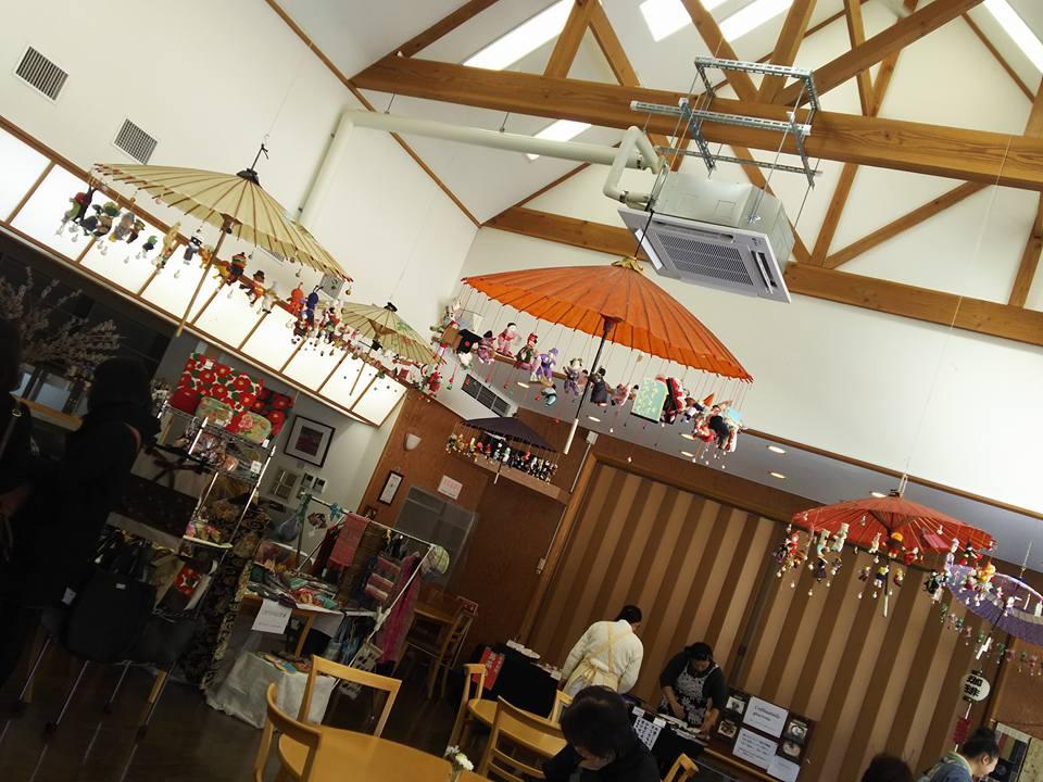703NKカフェ&雑貨の店