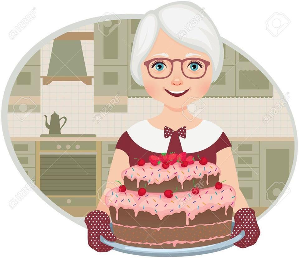 Recetas De La Abuelita