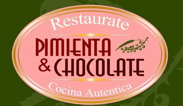 Pimienta y Chocolate
