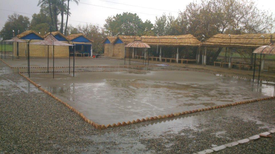 Mehfil Restaurant
