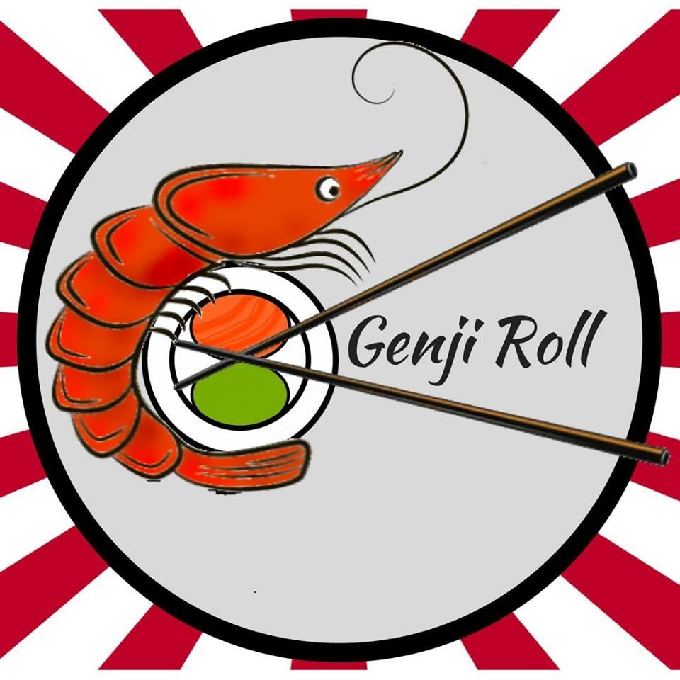 Genji Roll Delivery