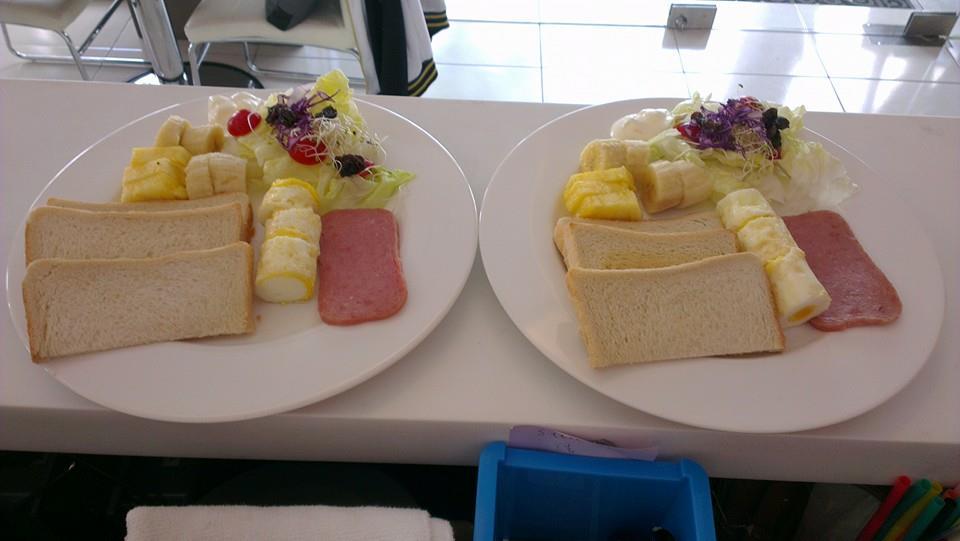寓見cityhome cafe