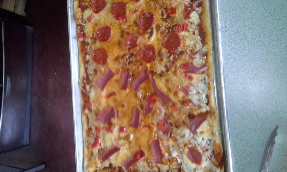 Restaurante y Pizzeria Panajachel