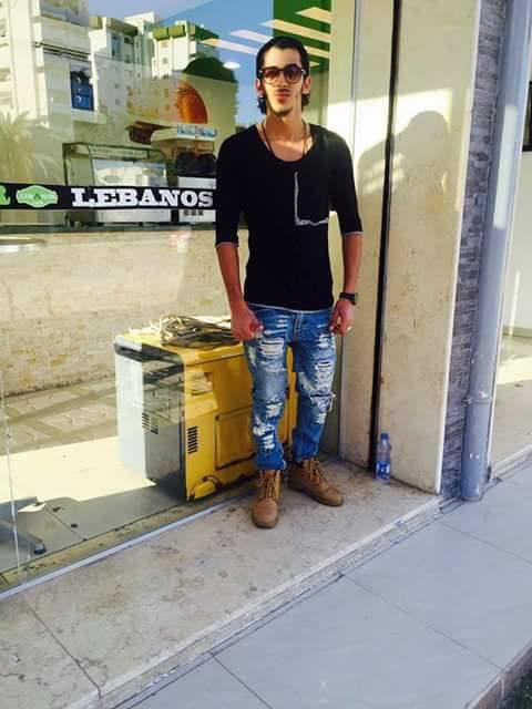 LEBANOS