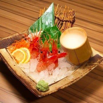 三代目網元 魚鮮水産 青森駅前店