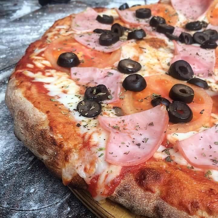 Pizza Di Auris - Elqui Valley