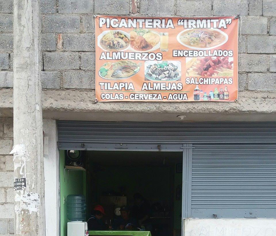Picanteria Irmita
