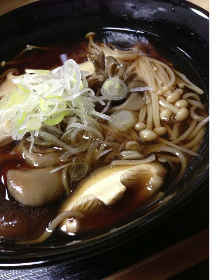 遠藤そば屋本店