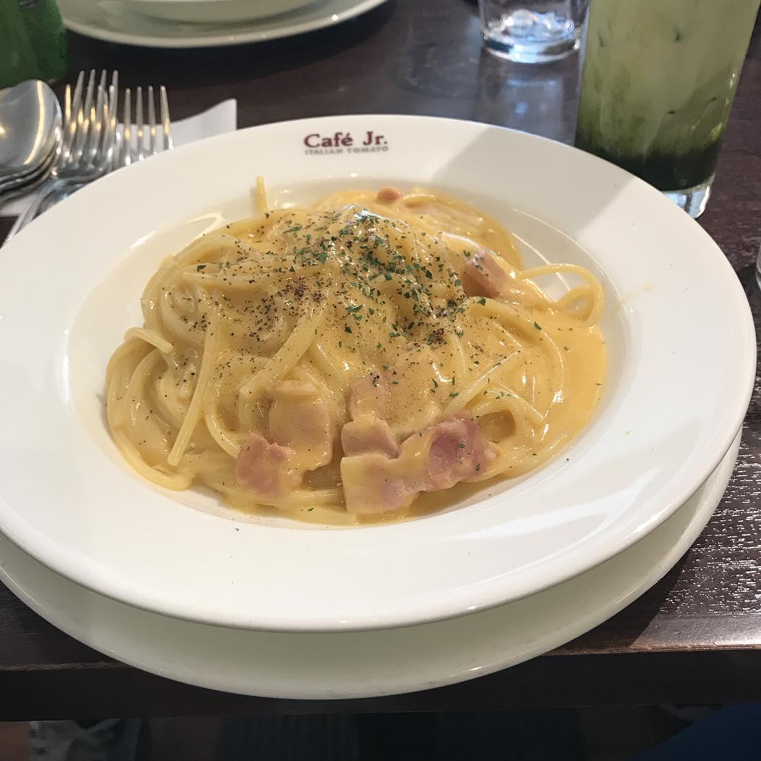 イタリアン・トマト ながの東急店