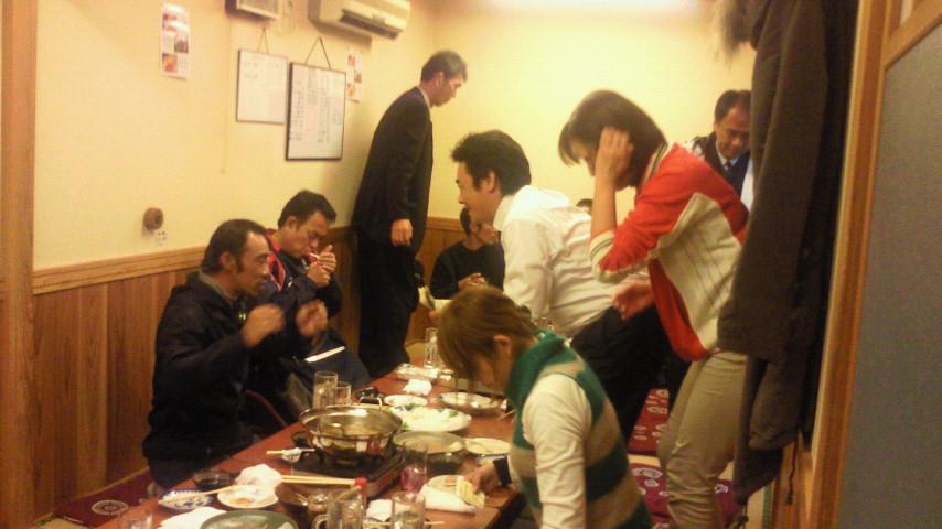 居酒屋ながた