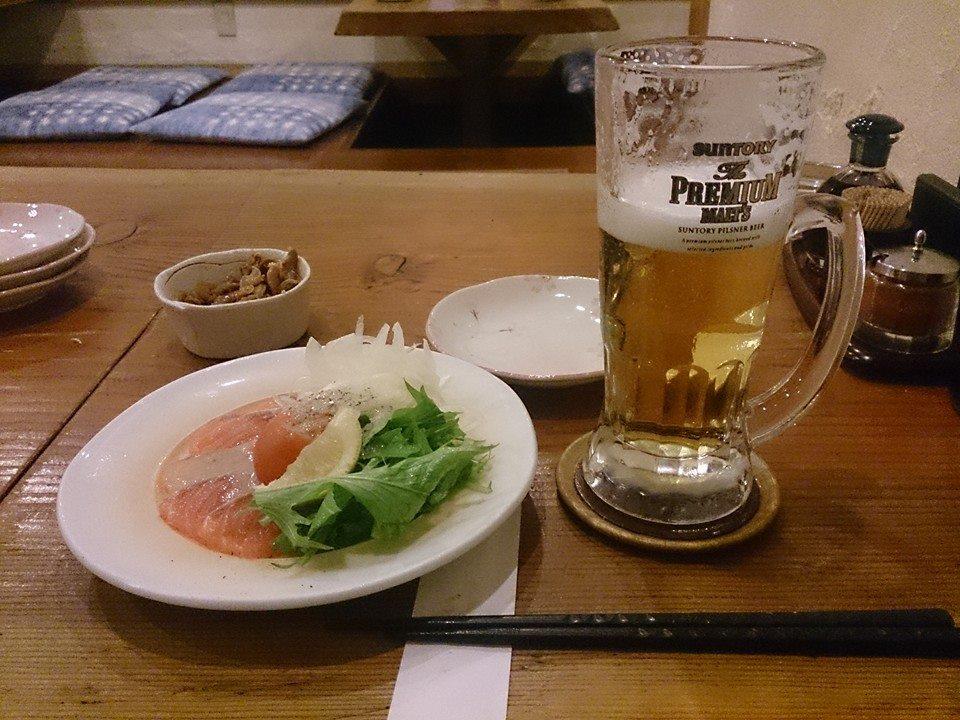 焼鳥 松の湯