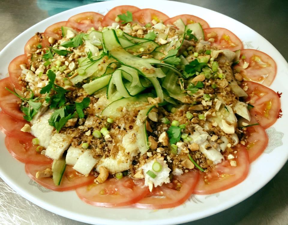 純中国料理 大雅