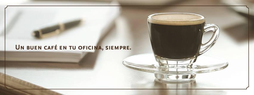 Corporate Coffee