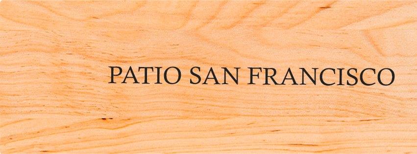 Patio San Francisco