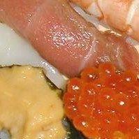 甚平寿し