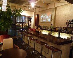ガッツカフェ