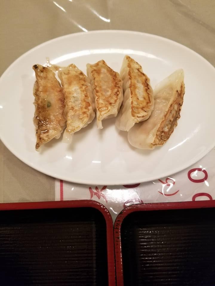 東東来 ラクト山科店 Tontonrai