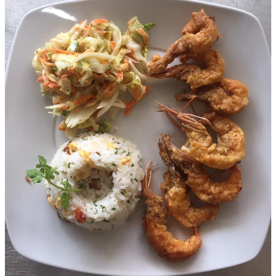 Restaurant Campestre San Pablo