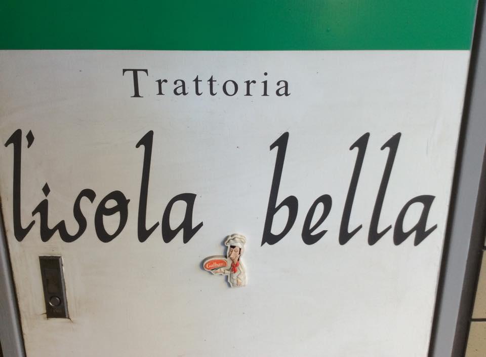 L'isola Bella