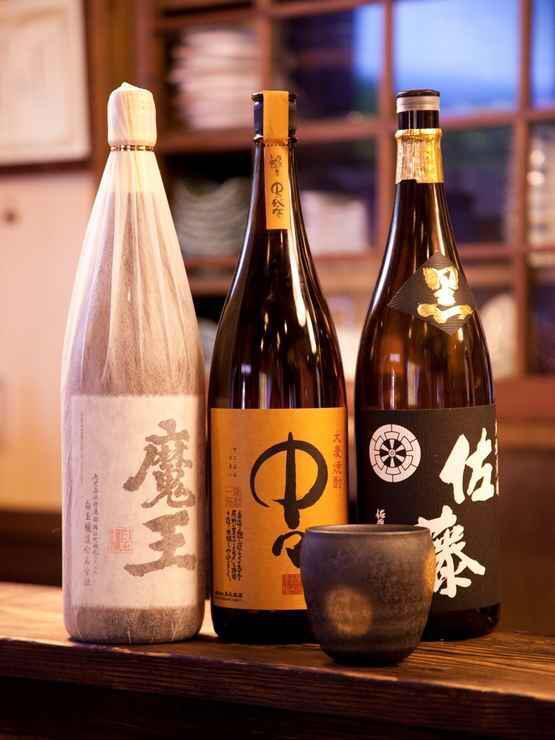味な隠れ家　はま田