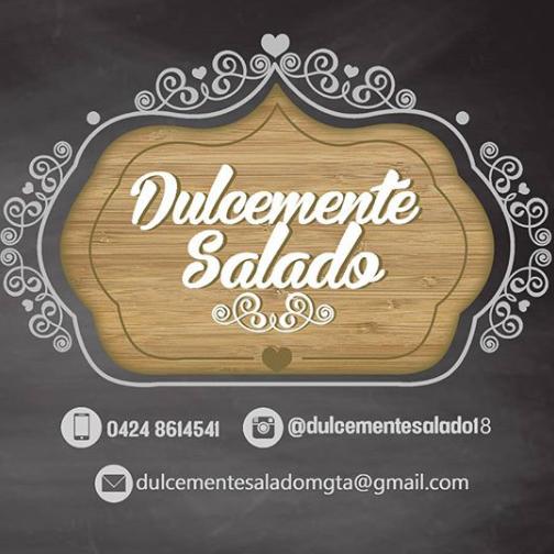Dulcemente Salado