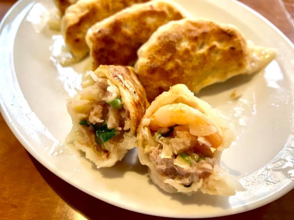 幸福楼蒲田店