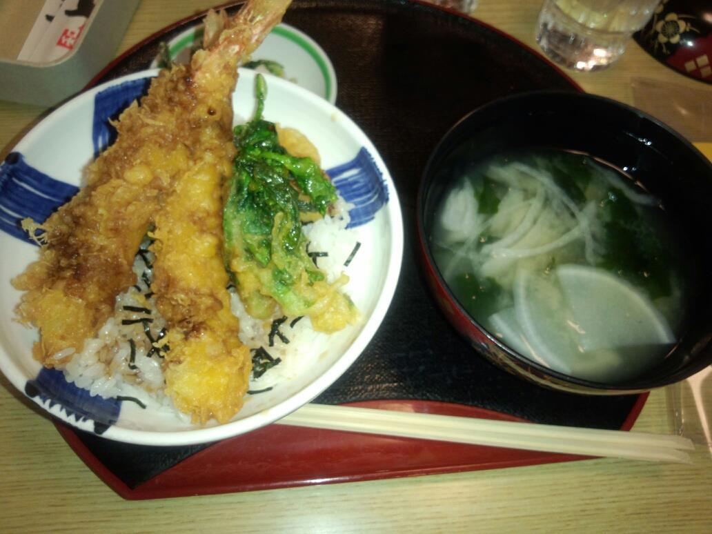 和食 どんと