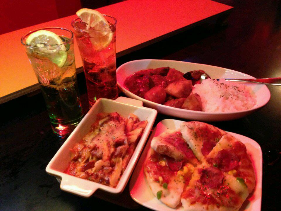 TRIBE