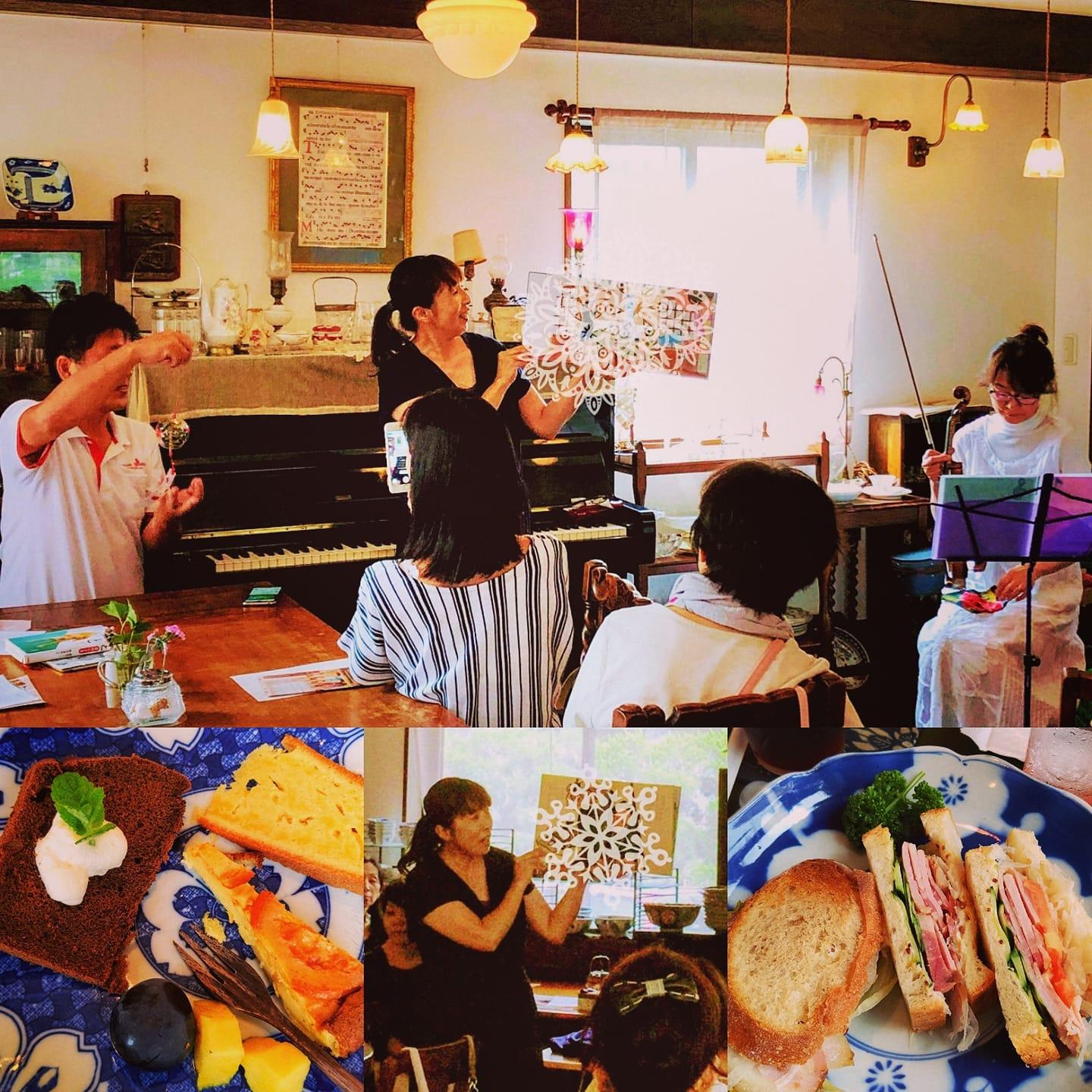 Cafe