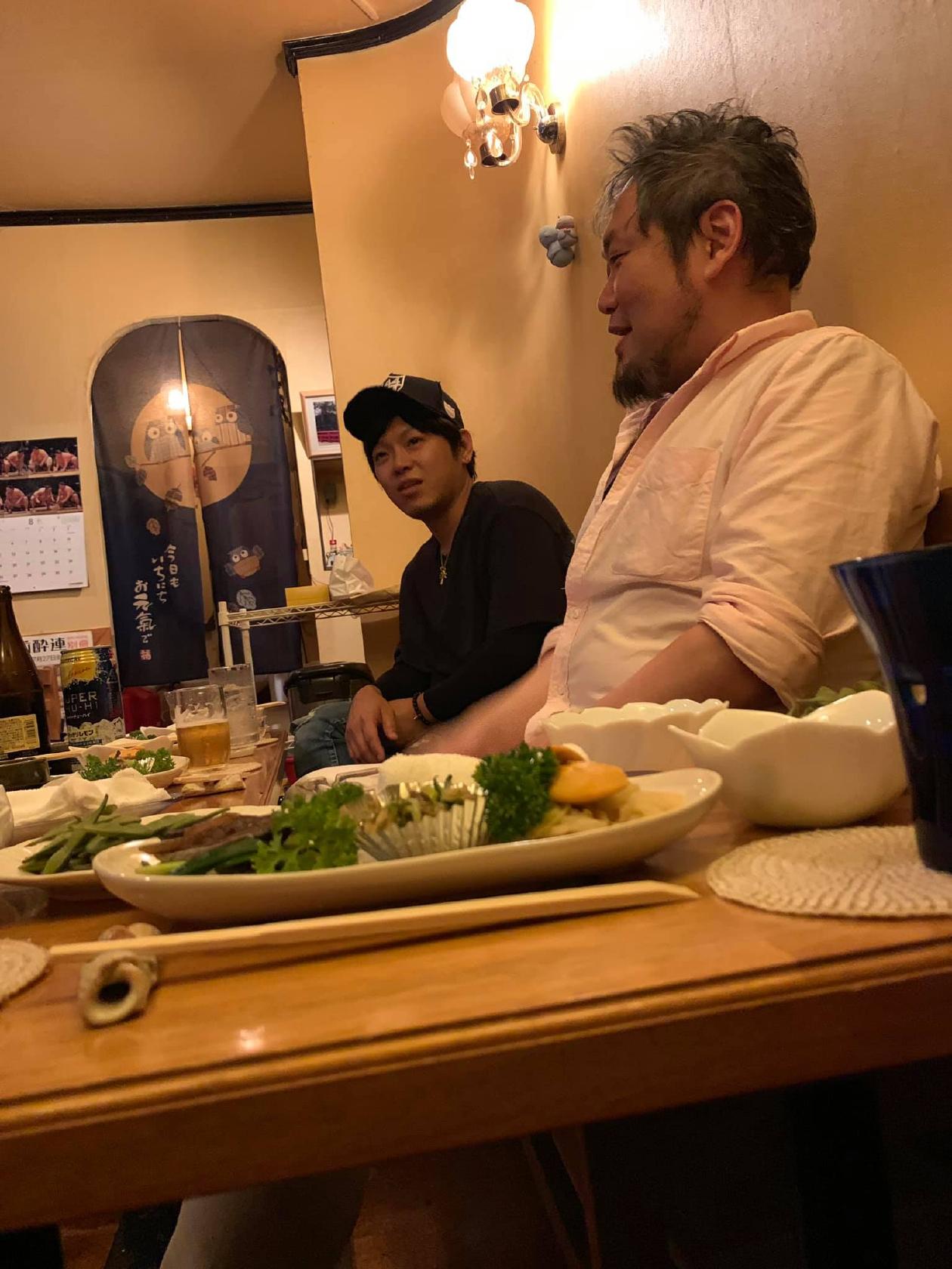 とまり木