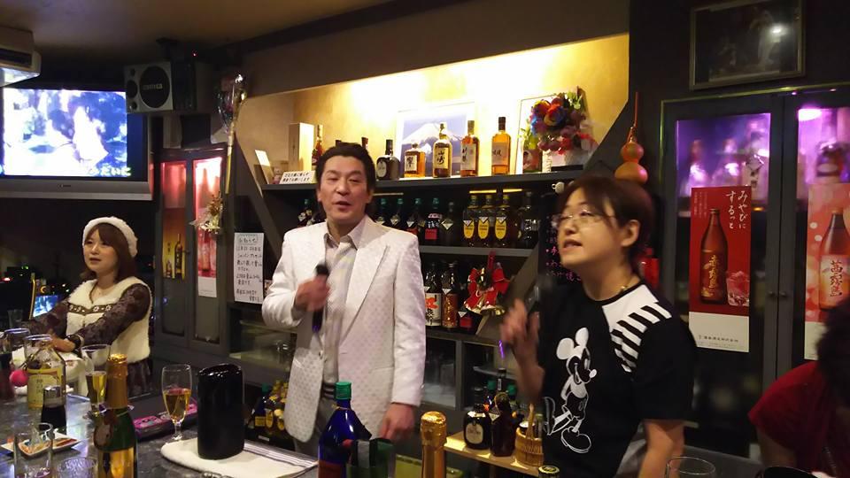 キ・ラ・ラ