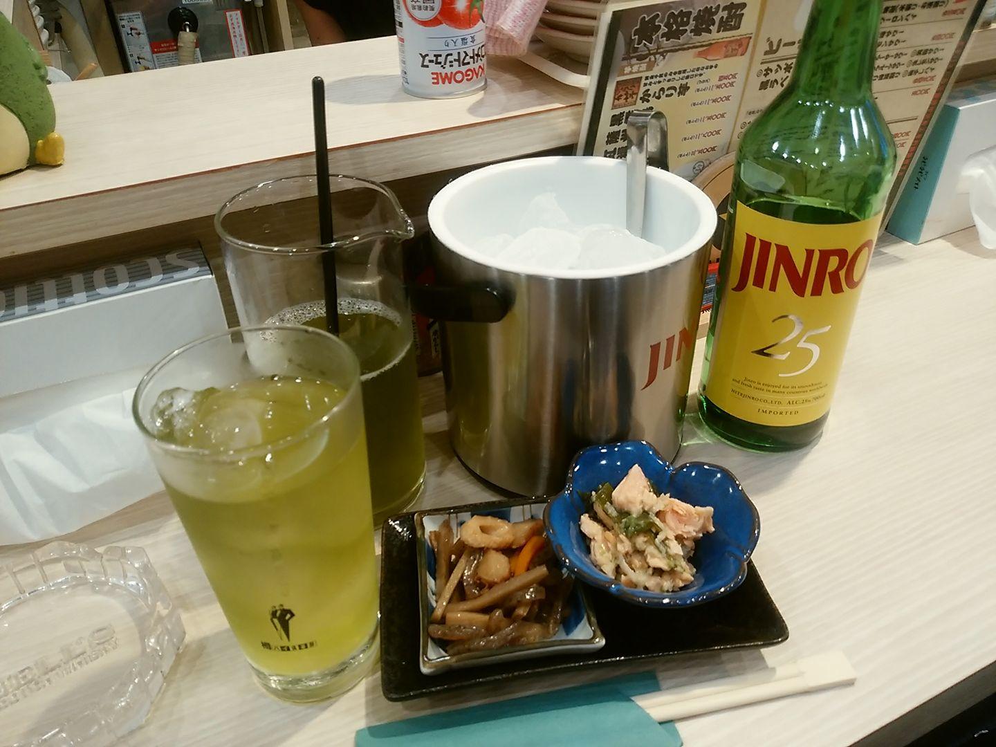 居酒屋 小湊