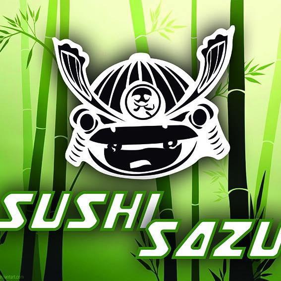 Sushisazu