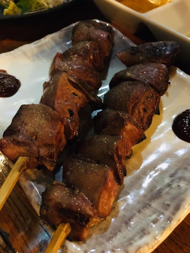 くら鳥
