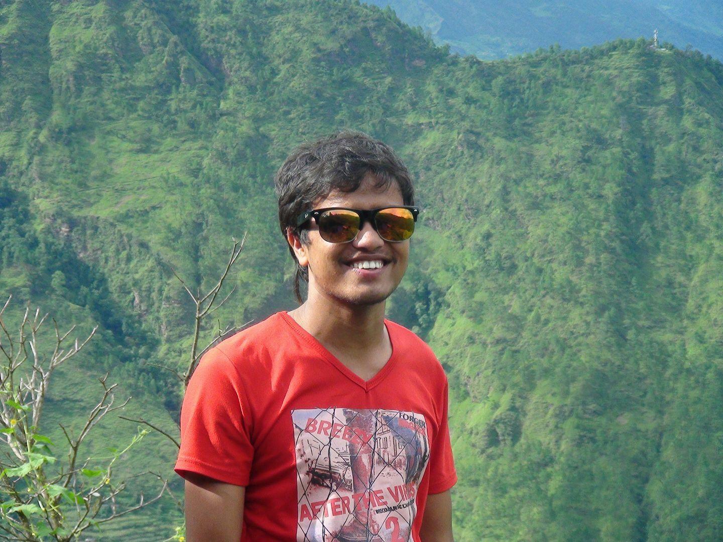 Phulbari