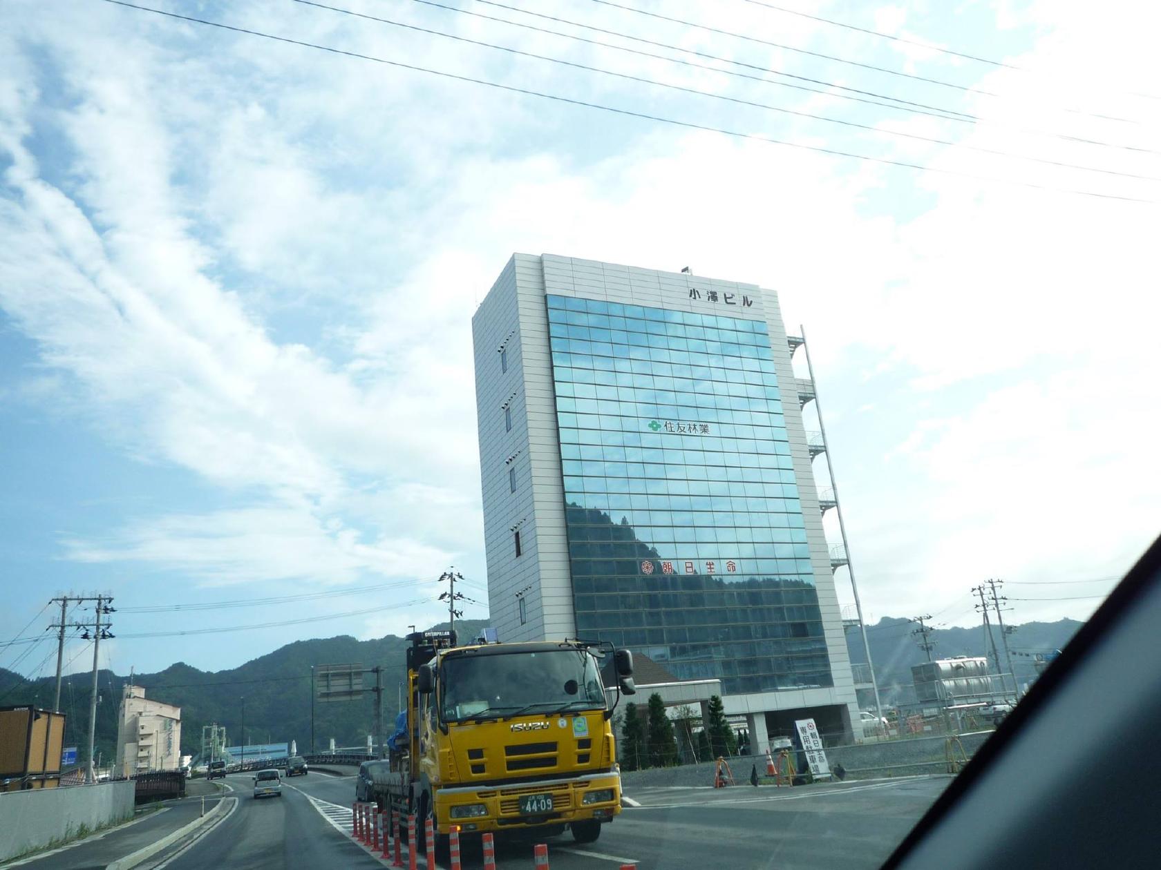 助六
