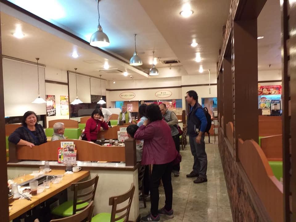 すたみな太郎熊本浜線店